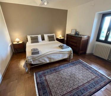 Fubine House | La vecchia Cascina Rossa