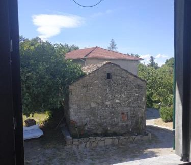 Castiglione dei Pepoli House | La vecchia stalla