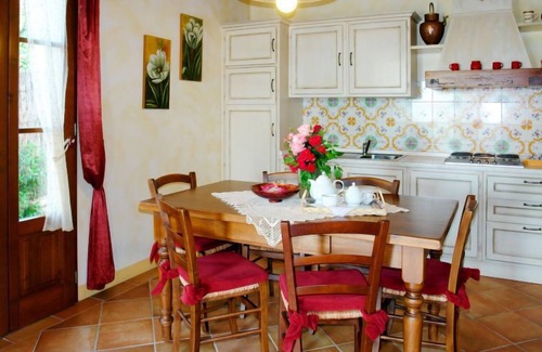 Castelfiorentino House | La Vecchia Pieve by Interhome