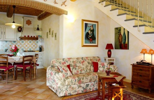 Castelfiorentino House | La Vecchia Pieve by Interhome