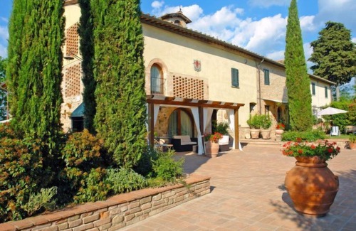 Castelfiorentino House | La Vecchia Pieve by Interhome
