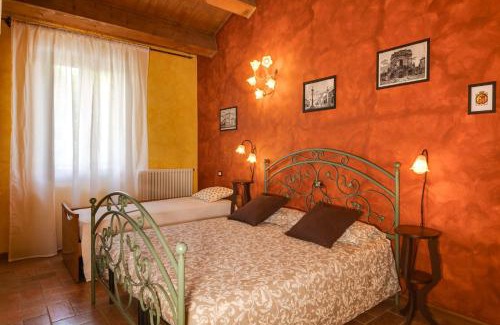 Ghibullo House | La Vecchia Stazione Ravenna
