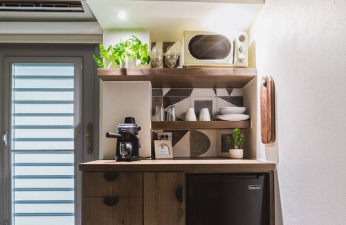 Santurce Apartment | La Vecindad - 2 Chic Remodeled Units by Placita + Generator