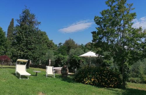 Vicopelago Apartment | La Vedetta