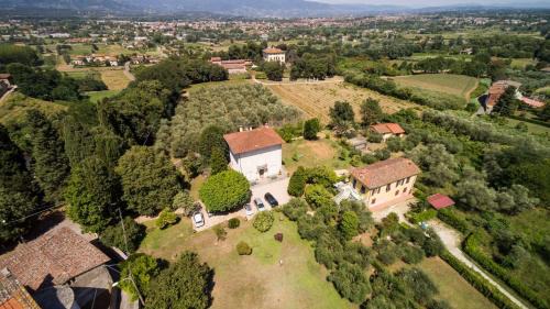 Vicopelago Apartment | La Vedetta
