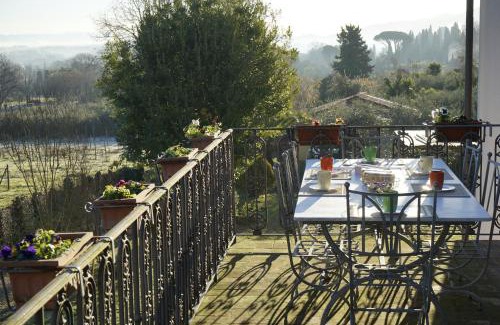 Vicopelago Apartment | La Vedetta