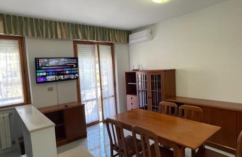 Termoli Apartment | La Vedetta