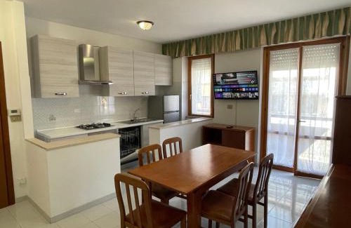 Termoli Apartment | La Vedetta