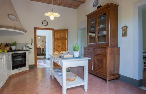 Fabbrica House | La Veduta by Interhome