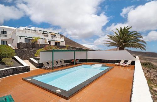 Tias Apartment | La Vega de Lanzarote 3