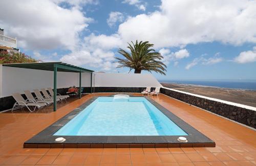 Tias Apartment | La Vega de Lanzarote 3