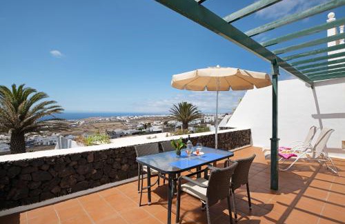 Tias Apartment | La Vega de Lanzarote 3
