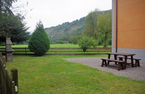 Cano House | La Vega del Sella