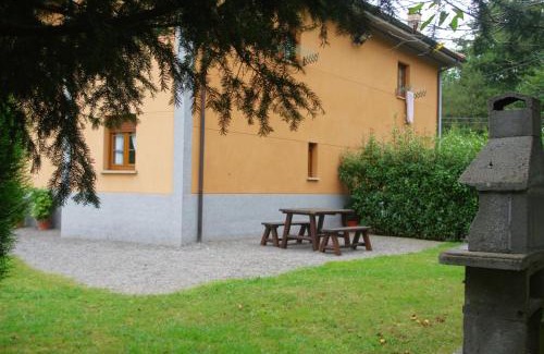 Cano House | La Vega del Sella