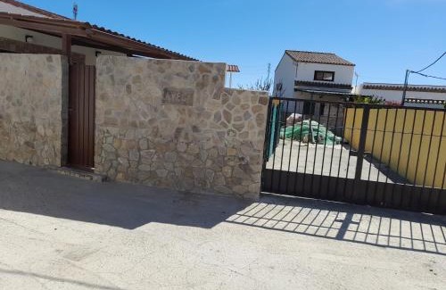 El Lentiscal Apartment | La Vega