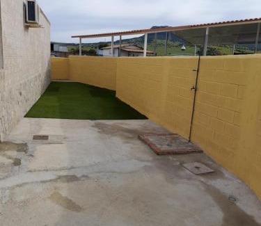 El Lentiscal Apartment | La Vega