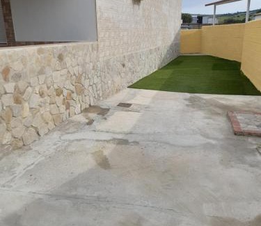 El Lentiscal Apartment | La Vega