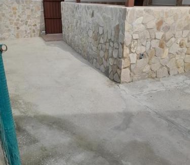 El Lentiscal Apartment | La Vega