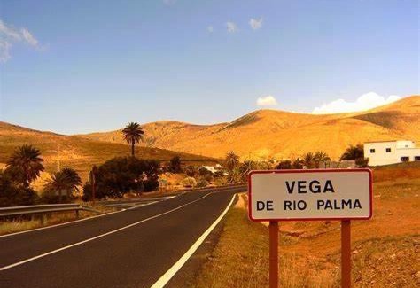 Vega de Rio Palmas Apartment | La Vega R.