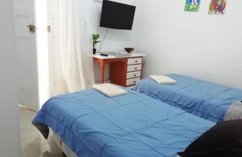 Vega de Rio Palmas Apartment | La Vega R.