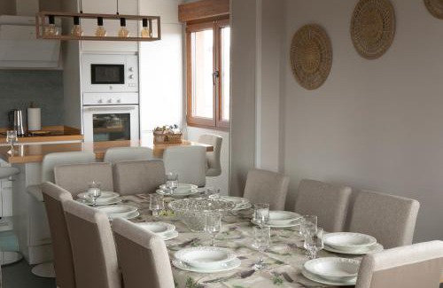 Distrito Sur Apartment | La Veiguela de Gijón I, con plaza de garaje incluido