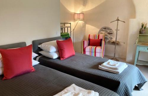 Angrie Bed & Breakfast | La Veillonnais