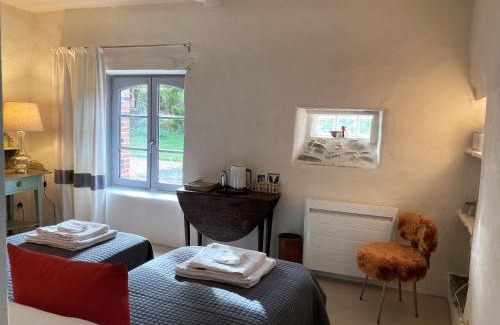 Angrie Bed & Breakfast | La Veillonnais