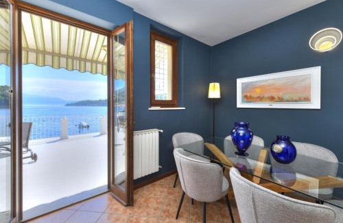 Salo Apartment | La Vela Deluxe