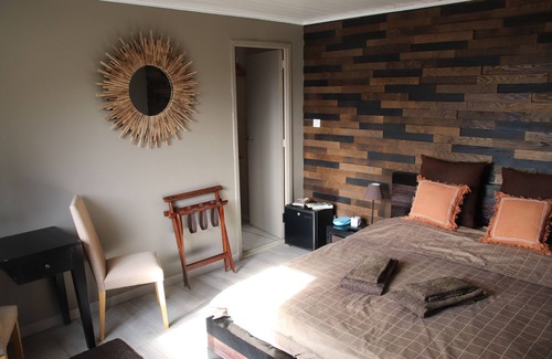 Peille Bed & Breakfast | La Vela
