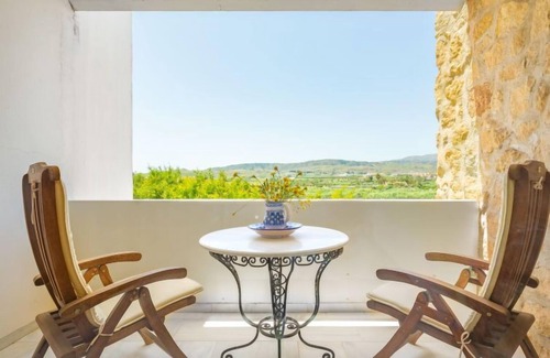 Los Gallardos House | La Veleta by Interhome