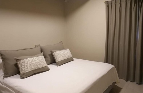 Dorrego Apartment | La Velez