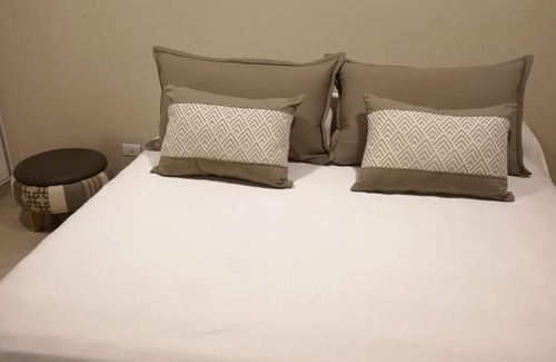 Dorrego Apartment | La Velez