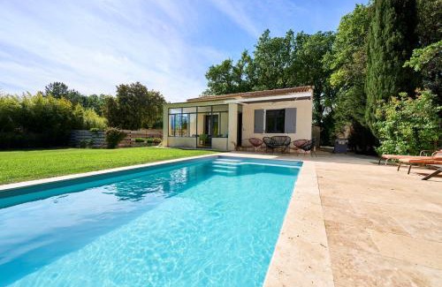 Velleron House | La Velleronnaise