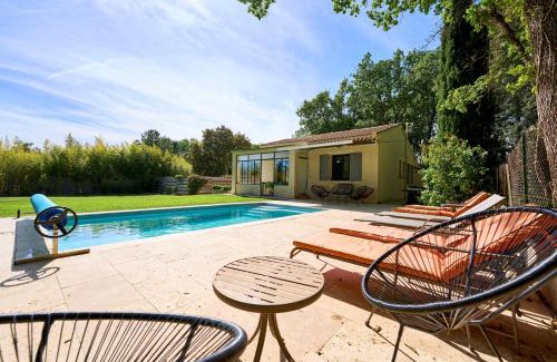 Velleron House | La Velleronnaise