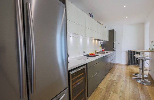 Vence Villa | LA VENCIANNE II VI4139 by RIVIERA HOLIDAY HOMES
