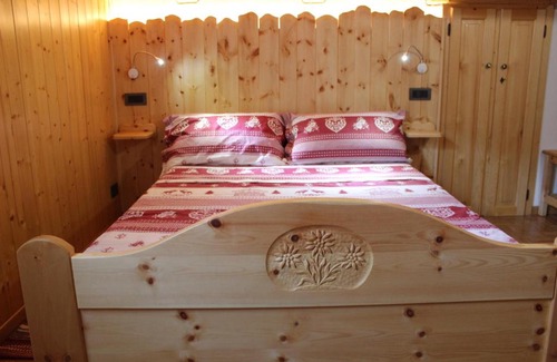 Ossana Bed & Breakfast | La Venesolandra- VAL DI SOLE