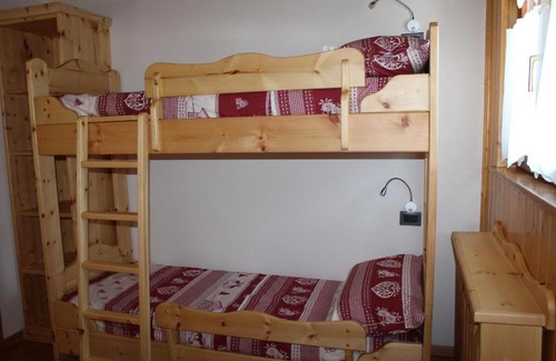 Ossana Bed & Breakfast | La Venesolandra- VAL DI SOLE