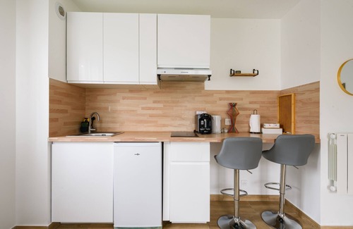 Crecy-en-Brie Apartment | La Venise Briarde - La ville des peintres