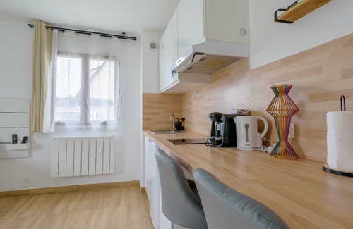 Crecy-en-Brie Apartment | La Venise Briarde - La ville des peintres