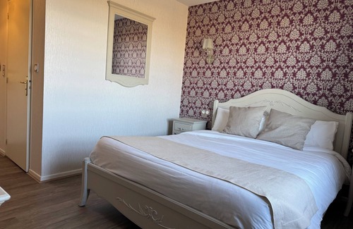Soulaines-Dhuys Hotel | La Venise Verte