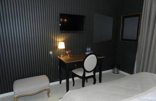 Soulaines-Dhuys Hotel | La Venise Verte