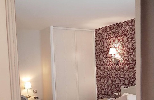 Soulaines-Dhuys Hotel | La Venise Verte