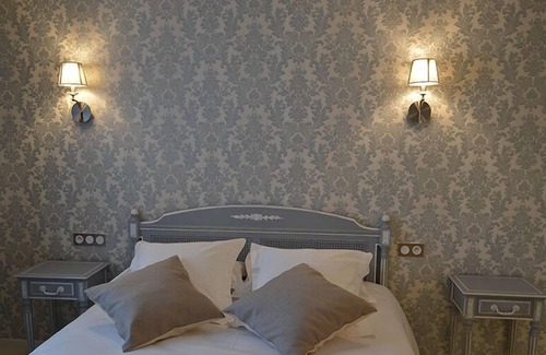 Soulaines-Dhuys Hotel | La Venise Verte