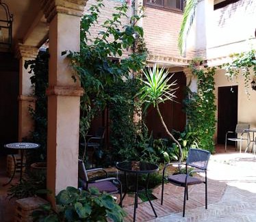 Retuerta del Bullaque House | La Venta del Arriero