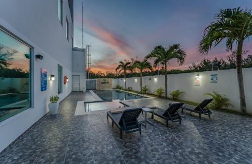 Playa Norte Hotel | La Venta Inn Ciudad del Carmen
