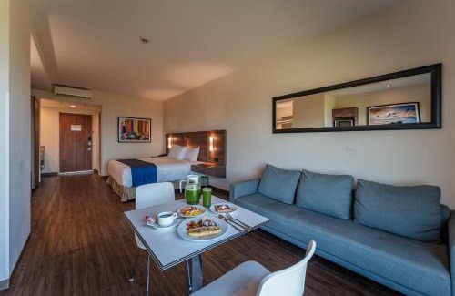 Playa Norte Hotel | La Venta Inn Ciudad del Carmen