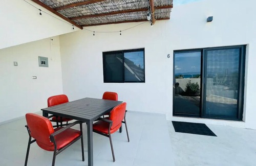La Ventana House | La Ventana Apartments 3 Bedrooms Home #6