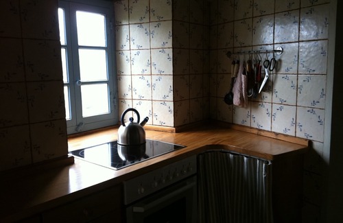 Prelo House | La Ventana Azul Lovely country house, Navia Valley. SPECIAL OFFER
