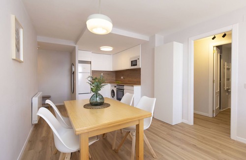 Formigal Apartment | La Ventana de Formigal by BeValle