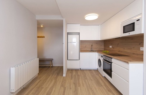 Formigal Apartment | La Ventana de Formigal by BeValle